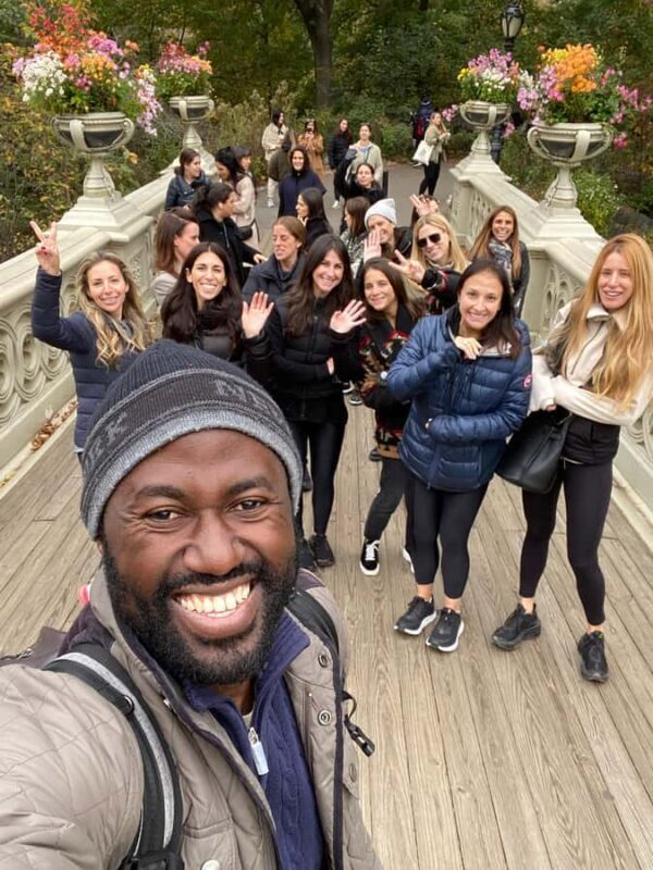 New York: Central Park Selfie Tour with Photographer - Who Would Enjoy This Tour?