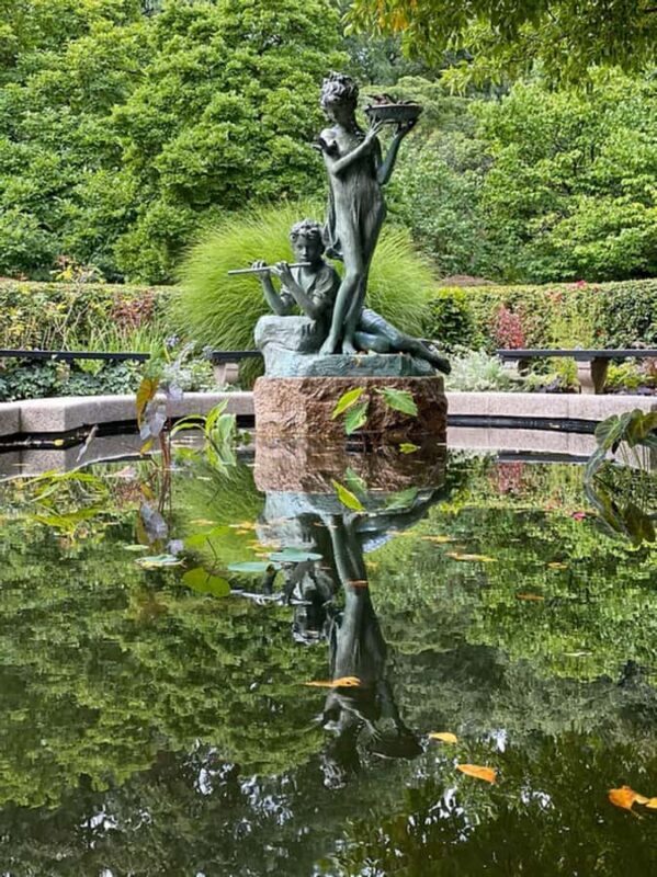 New York: Central Park Selfie Tour with Photographer - Final Thoughts