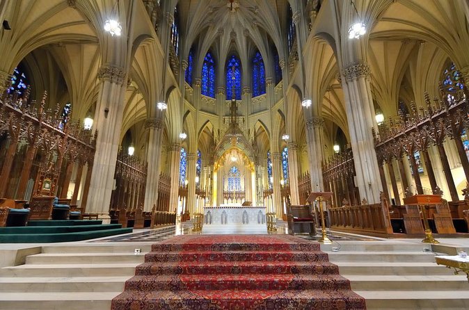 New York Christmas Holiday Small-Group Walking Tour - Traveler Reviews and Experiences