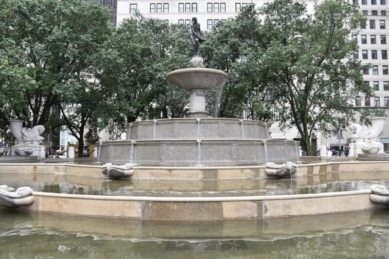 New York City 1-day tour from Boston - The Itinerary Breakdown: What to Expect