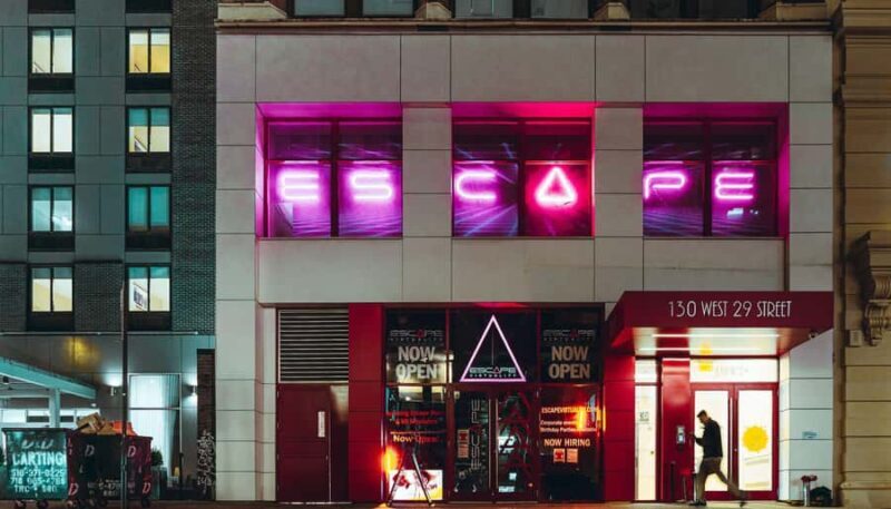 New York City: 1 Hour Virtual Reality Gaming Pass - What Is This Experience About?