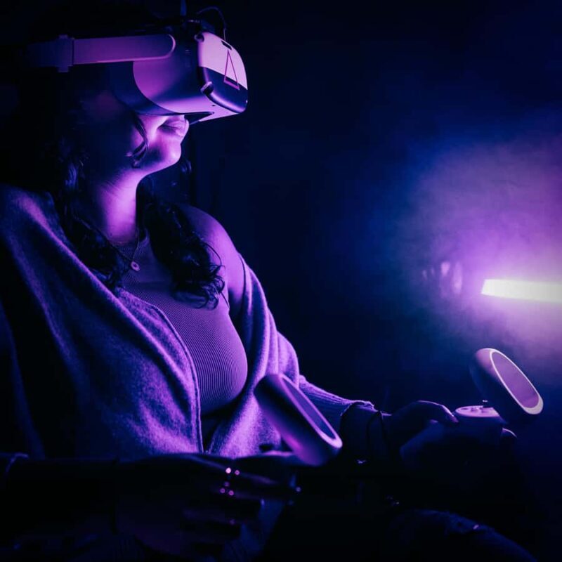 New York City: 1 Hour Virtual Reality Gaming Pass - Is It Worth the Price?