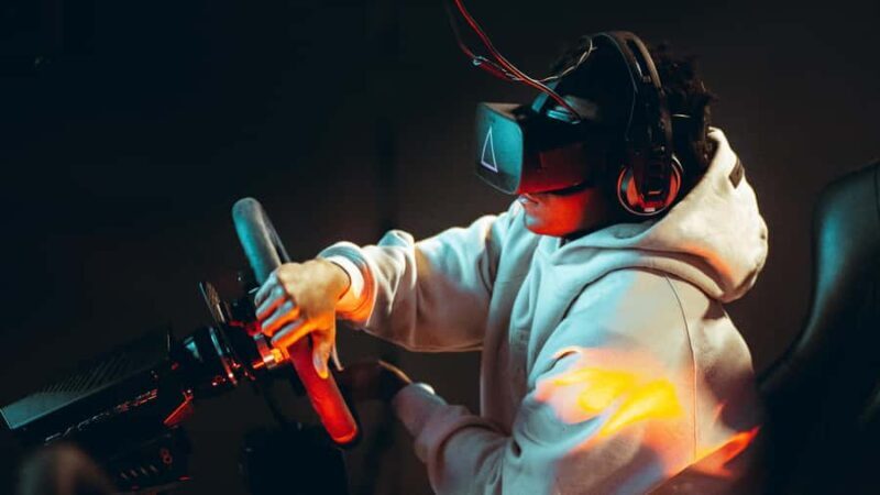 New York City: 1 Hour Virtual Reality Gaming Pass - FAQs