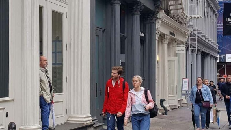 New York City: 1840s SoHo & Five Points Walking Tour - The Sum Up