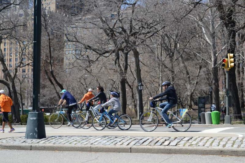 New York City: 2-Hour Bike Rental - Final Thoughts: Who is This Experience Best For?
