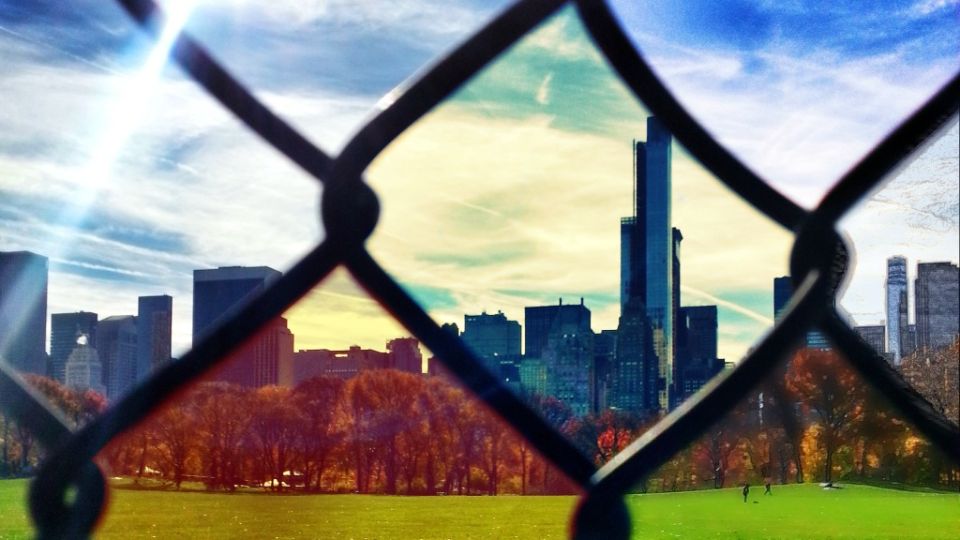 New York City: 2-Hour Photography Tour - Inclusions