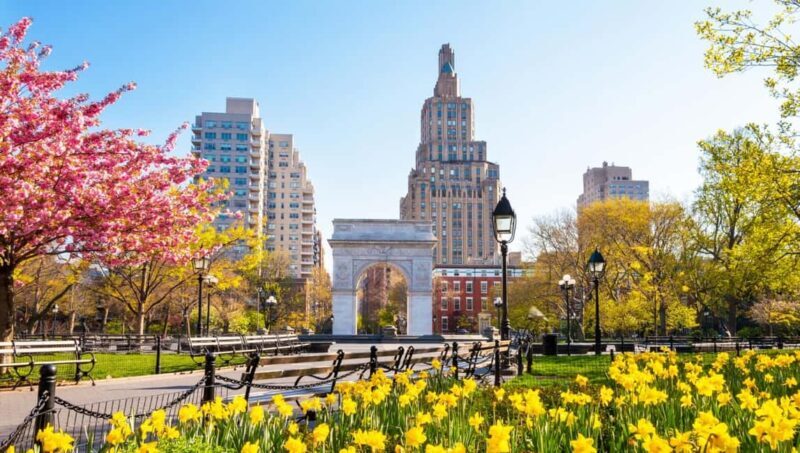 New York City: 24 or 48-hour Hop-on Hop-off Bus Tour - Who Will Love This Tour?