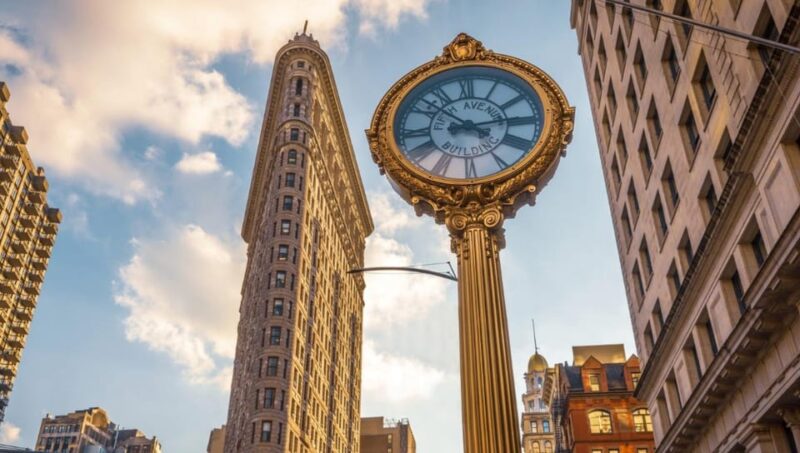 New York City: 24 or 48-hour Hop-on Hop-off Bus Tour - Participant Information