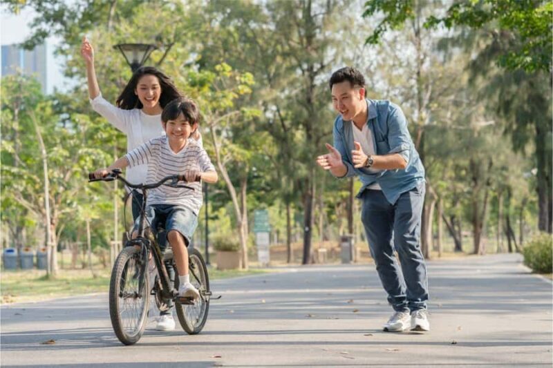 New York City: 4-Hour Bike Rental - FAQ