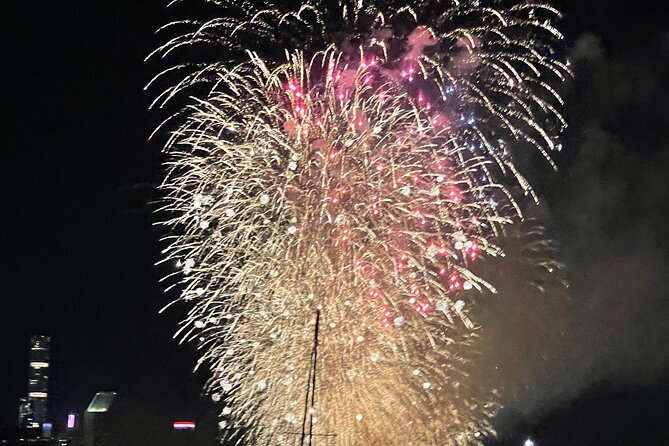 New York City 4th of July Fireworks Luxury Boat Tour - Reviews and Recommendations