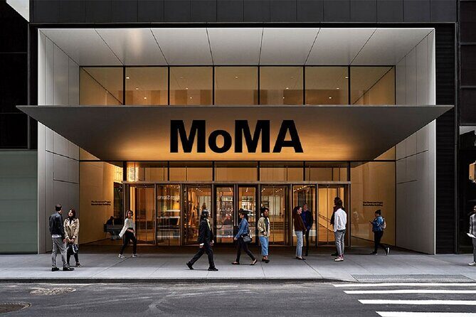 New York City 6 Day Bus Tour Experience - FAQ