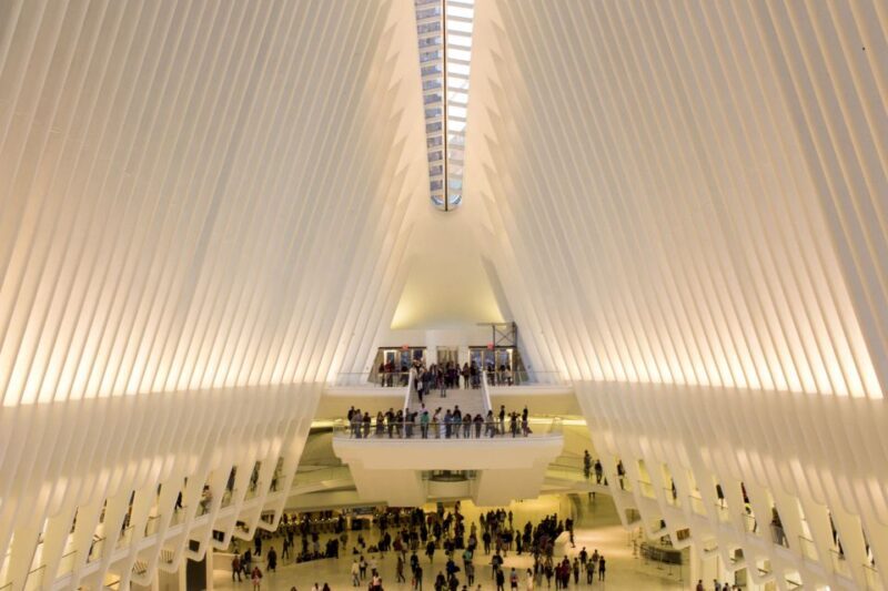 New York City: 9/11 Ground Zero Tour with All Access Option - Is This Tour Right for You?