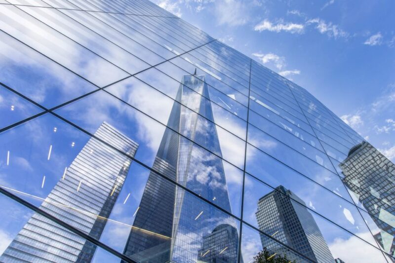 New York City: 9/11 Ground Zero Tour with All Access Option - FAQs