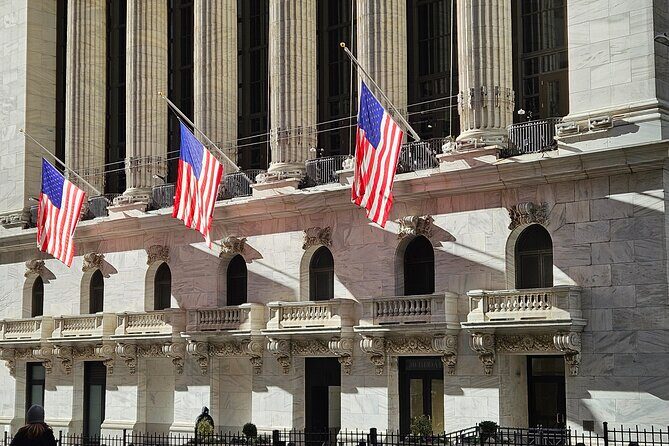 New York City 9/11 Memorial Wall Street and Seaport Guided Tour - Final Thoughts