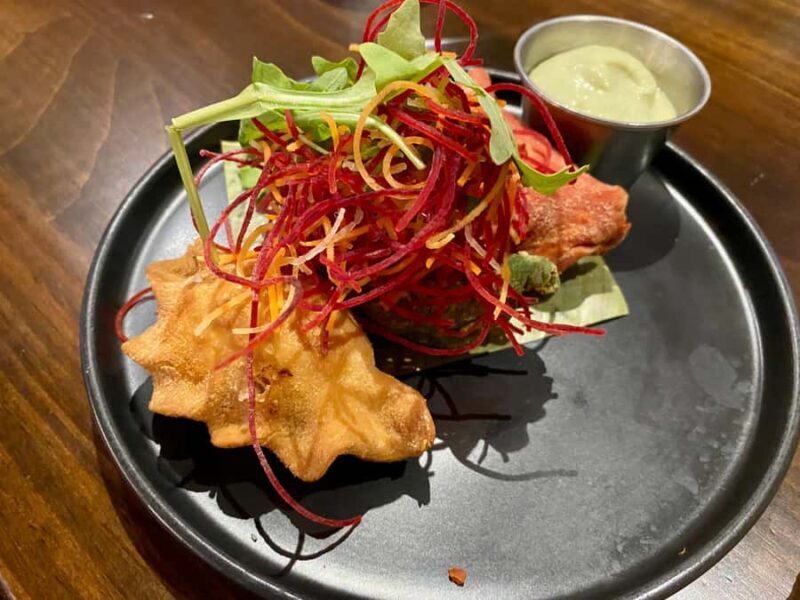 New York City: A Refined Jamaican Dinner Experience - Why This Experience Stands Out