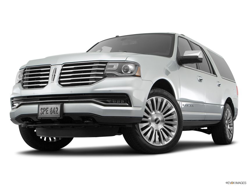 New York City Airports Luxury Arrival or Departure Transfers - Transfer Highlights