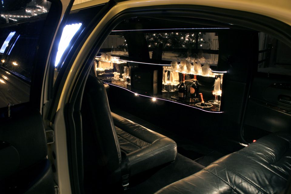 New York City Airports Luxury Arrival or Departure Transfers - Customer Reviews