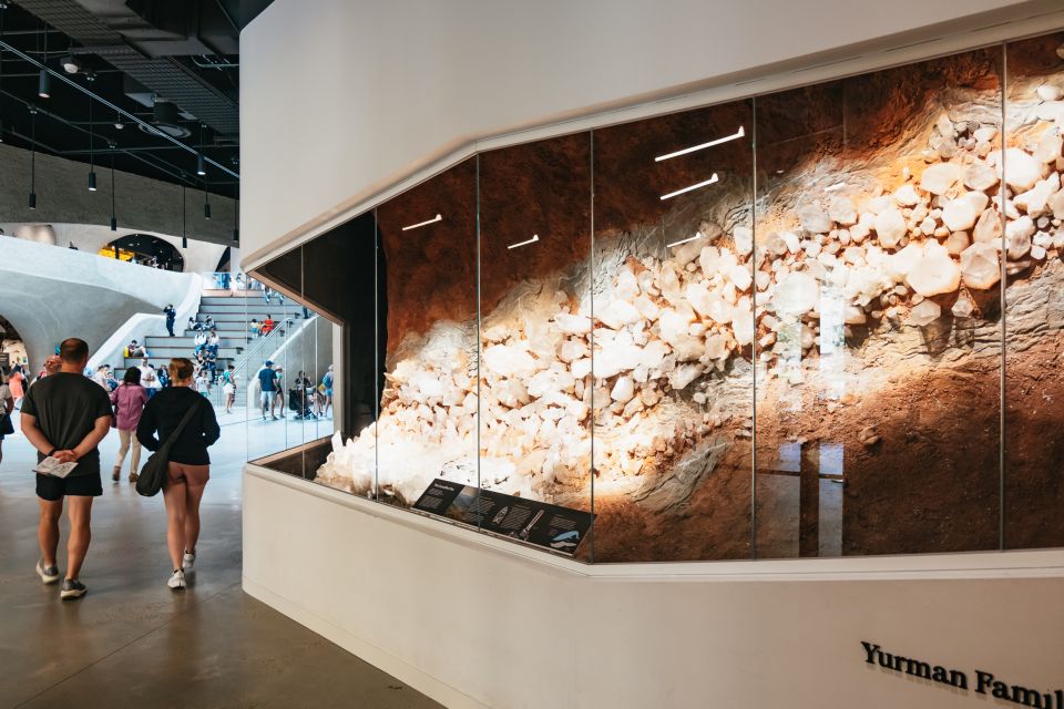 New York City: American Museum of Natural History Ticket - Ticket Options and Reservations