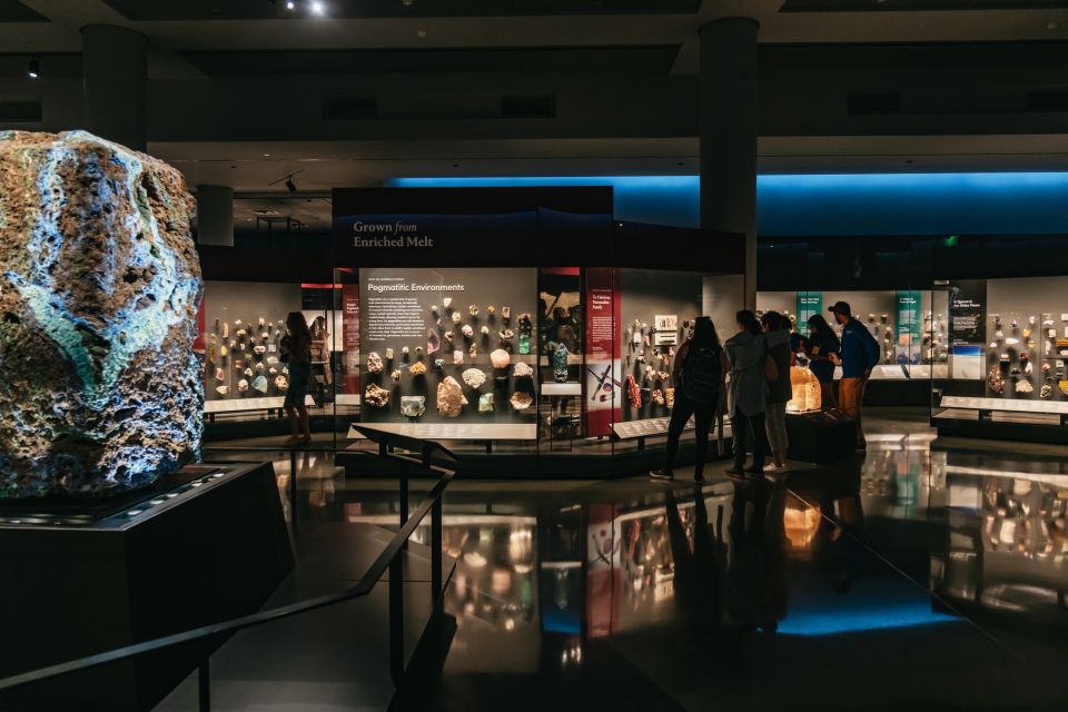 New York City: American Museum of Natural History Ticket - Plan Your Visit