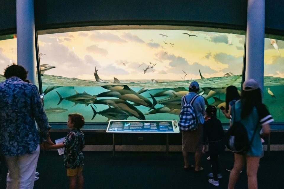 New York City: American Museum of Natural History Ticket - Frequently Asked Questions