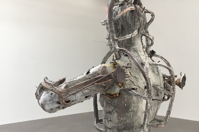 New York City Art Gallery Tour - Positive Experiences