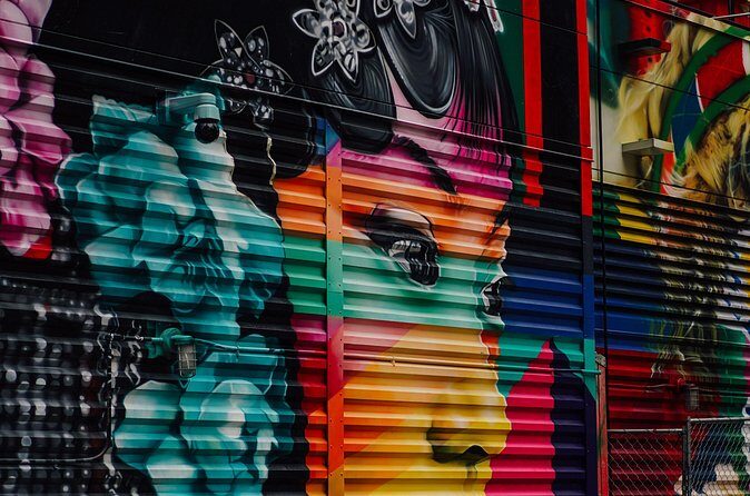 New York City Art Walk - The Sum Up: Who Is This Tour Best For?