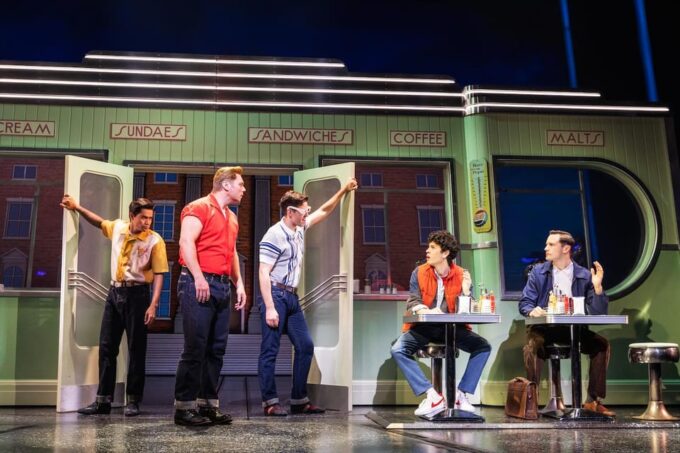 New York City: Back to the Future on Broadway Entry Ticket - Important Ticketing Information