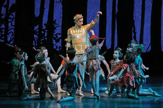 New York City Ballet Ticket Review - The Sum Up