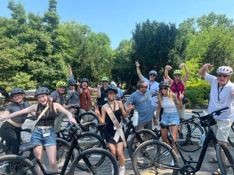 New York City: Bike Rentals - Final Thoughts: Is This Experience Right for You?