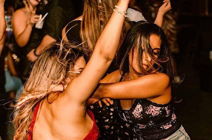 New York City Blue Booze Cruise Experience - FAQ