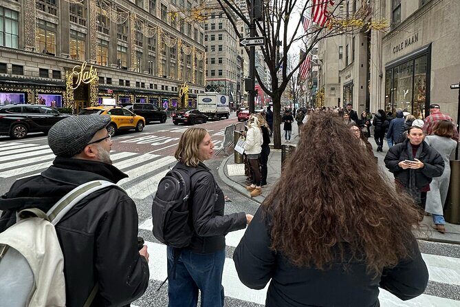 New York City Breakfast and Sites - A Close Look at the Itinerary