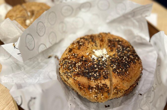 New York City Breakfast and Sites - FAQs