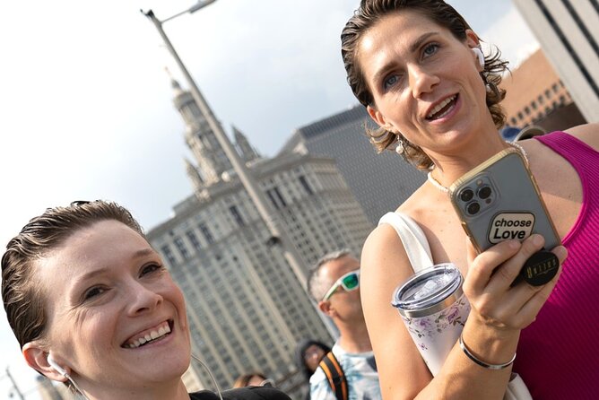 New York City Brooklyn Bridge Self Guided Game and Tour - Tour Availability and Pricing Details