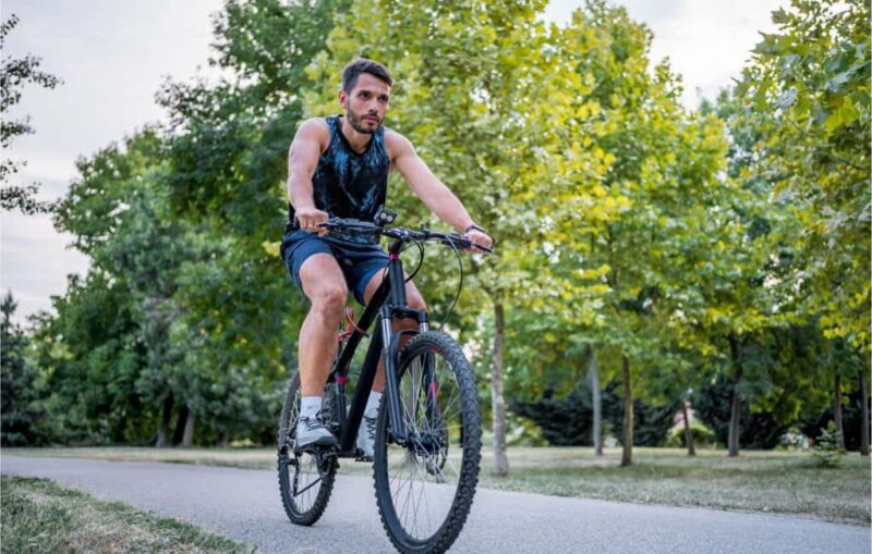 New York City: Central Park Bike Rental - Key Points