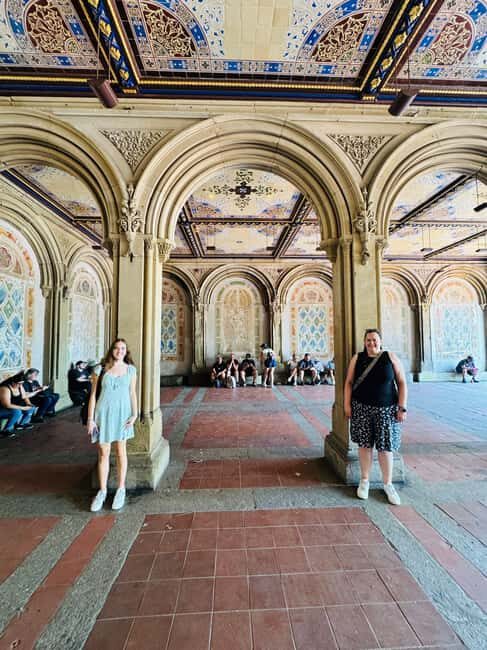 New York City: Central Park Bike Tour and E-Bike Option - An Overview of Your Central Park Bike Adventure