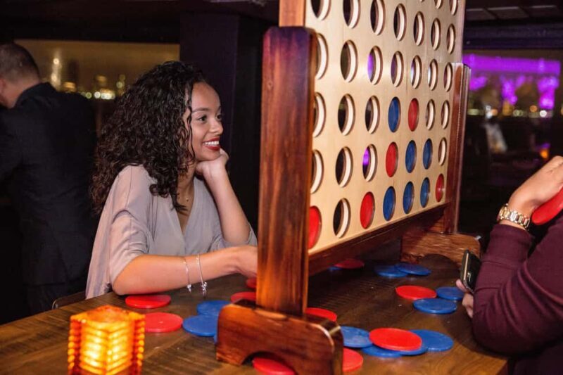 New York City: City Cruises Alive After Five Cocktail Cruise - FAQ