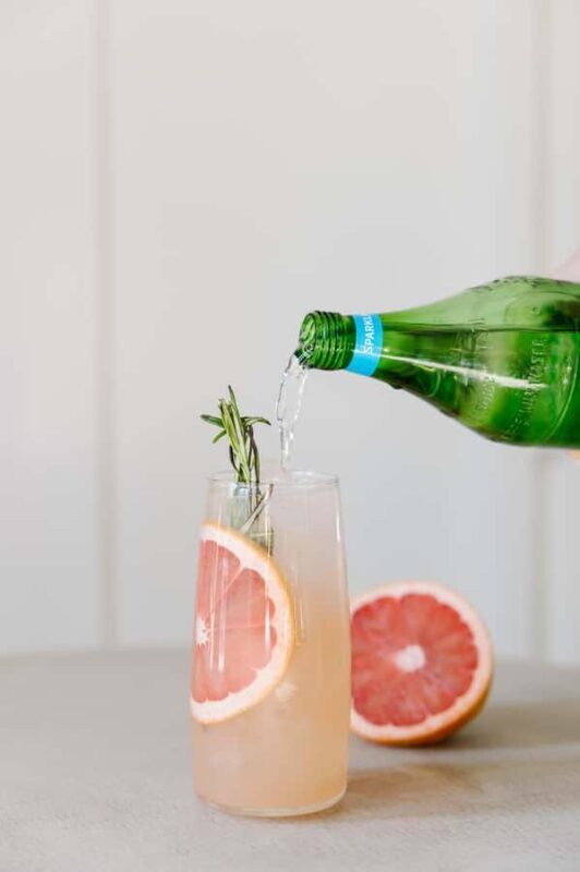 New York City: Cocktail Class with optional Cheese Pairing - The Sum Up