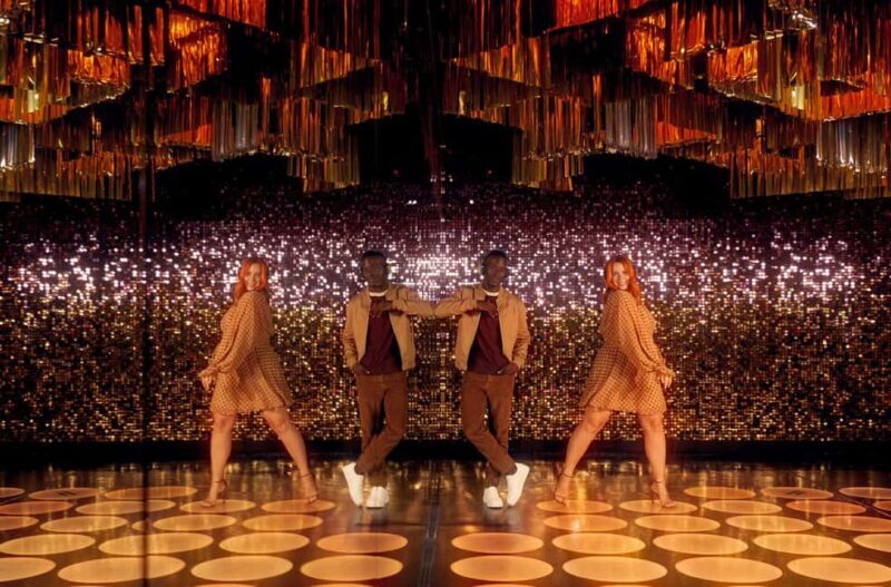 New York City: Color Factory NYC General Admission Tickets - What Makes the Color Factory Stand Out?