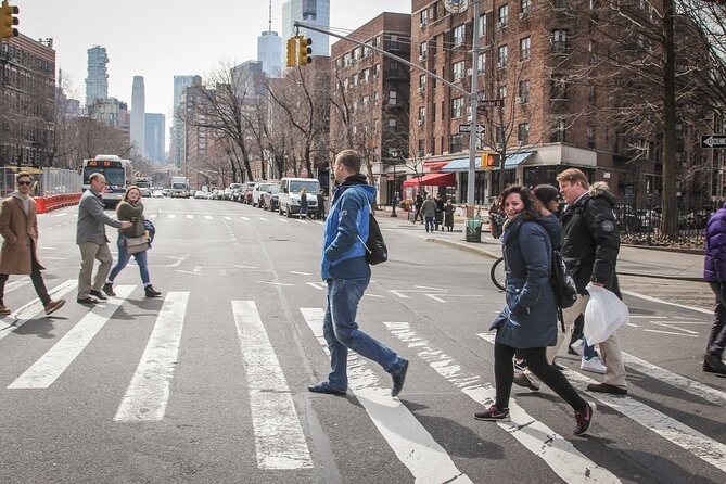 New York City Custom Private Tour With a Local Guide - Popular Landmarks to Explore