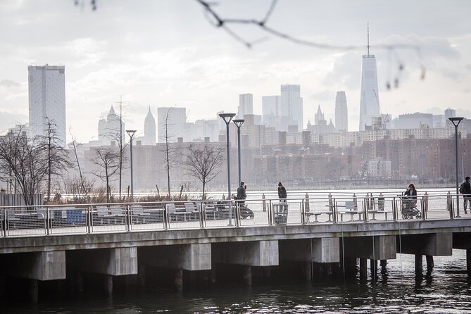 New York City Custom Private Tour With a Local Guide - Transportation and Accessibility