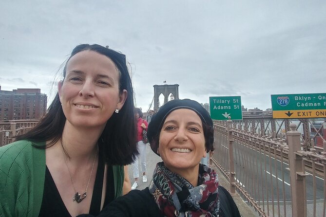 New York City Custom Private Tour With a Local Guide - Booking Process and Pricing