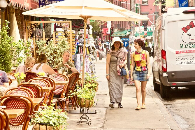 New York City Custom Private Tour With a Local Guide - Guest Reviews and Ratings