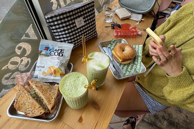 New York City Custom Private Tour with Japanese/English Guide - Highlights of the Tour