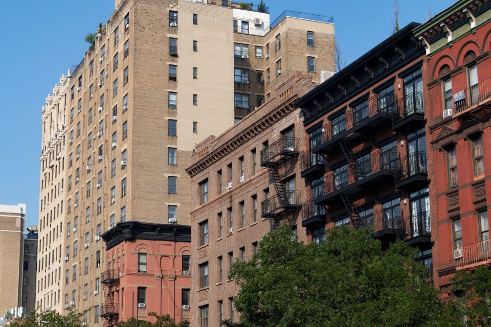 New York City: Customizable Luxury SUV Tour - Pricing and Duration