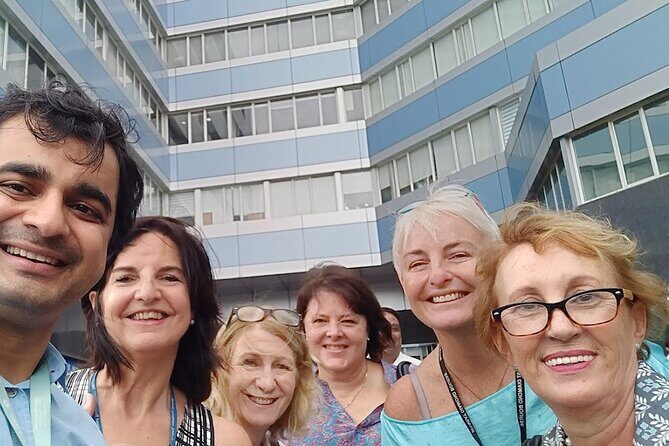 New York City Diamond Walking Adventure - The Sum Up: Who Will Love This Tour?