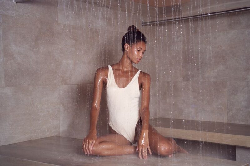 New York City: Entry Ticket to QC NY Spa on Governors Island - A Closer Look at What to Expect