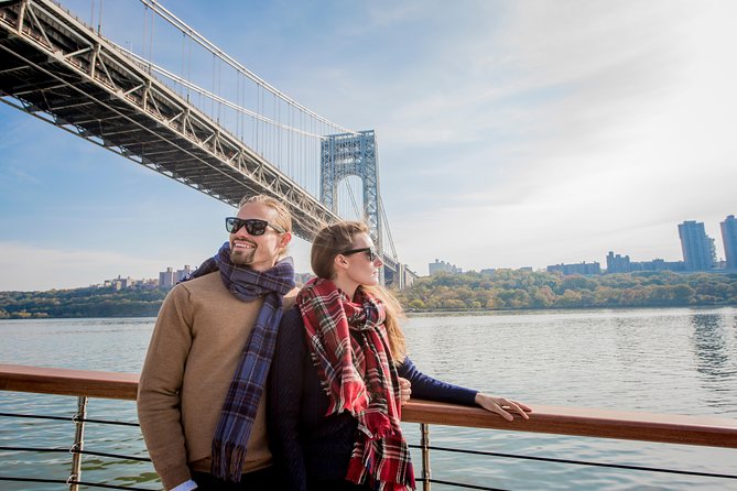 New York City Fall Foliage Brunch Cruise - Good To Know