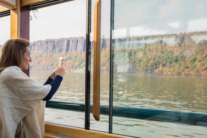 New York City Fall Foliage Brunch Cruise - Guest Feedback and Ratings