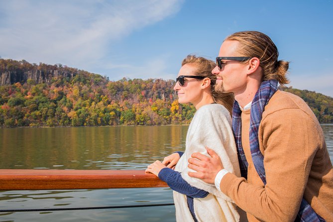 New York City Fall Foliage Brunch Cruise - Tips for a Great Experience