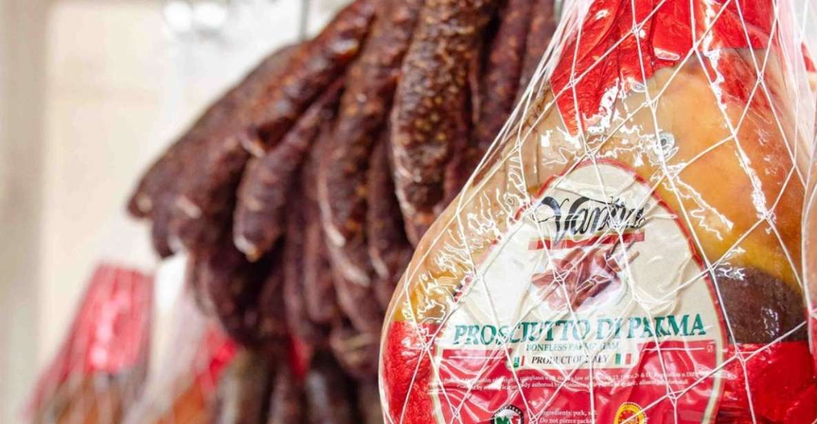 New York City: Food Walking Tour of Chinatown & Little Italy - Hidden Hotspots and Cultural Influences